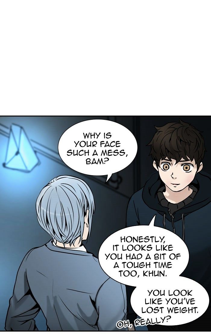 Tower of God, Chapter 312 image 069